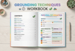 13200+ Canva Page Template | KDP 2027 - Image 4