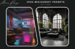 2000 Best Midjourney Outstanding Prompts - Image 6