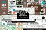 3.400+ Etsy Canva Bundle + Bonus - Image 3