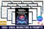 55,000+ Ultimate AI Prompt Mega Bundle - Image 7