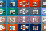 8400+ Social Media Canva Template Bundle - Image 5