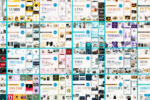 8400+ Social Media Canva Template Bundle - Image 4