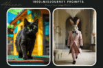 Best 1800+ MidJourney Prompts - Unleash - Image 5