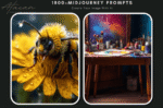 Best 1800+ MidJourney Prompts - Unleash - Image 6