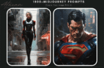 Best 1800+ MidJourney Prompts - Unleash - Image 7