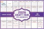 Mega 2026 Kdp Planner Bundle - 2100+ - Image 5