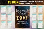 Mega Prompt Collection - 15500+ - Image 5