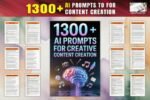 Mega Prompt Collection - 15500+ - Image 4
