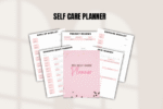 Canva Template Bundle 1000+ Planners - 14500 Pages - Image 2