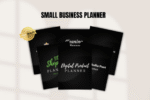 Canva Template Bundle 1000+ Planners - 14500 Pages - Image 3