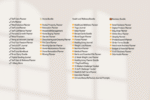 Canva Template Bundle 1000+ Planners - 14500 Pages - Image 5