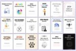 Ultimate 180+ Canva KDP Interior Bundle - 20000+ - Image 2