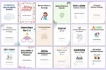 Ultimate 180+ Canva KDP Interior Bundle - 20000+ - Image 3