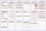 Ultimate 180+ Canva KDP Interior Bundle - 20000+ - Image 6